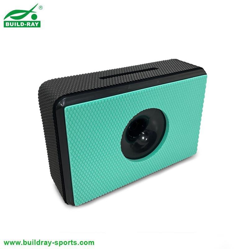 Speaker Yoga Block BUILD RAY ENTERPRISE CO., LTD