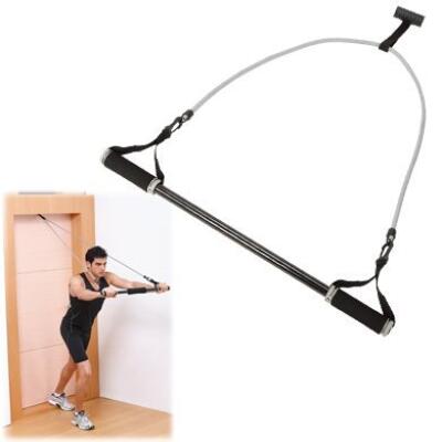 Door gym puller hotsell