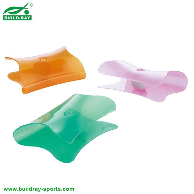 Flex Sit Up Back Stretch Board with Massage Ball