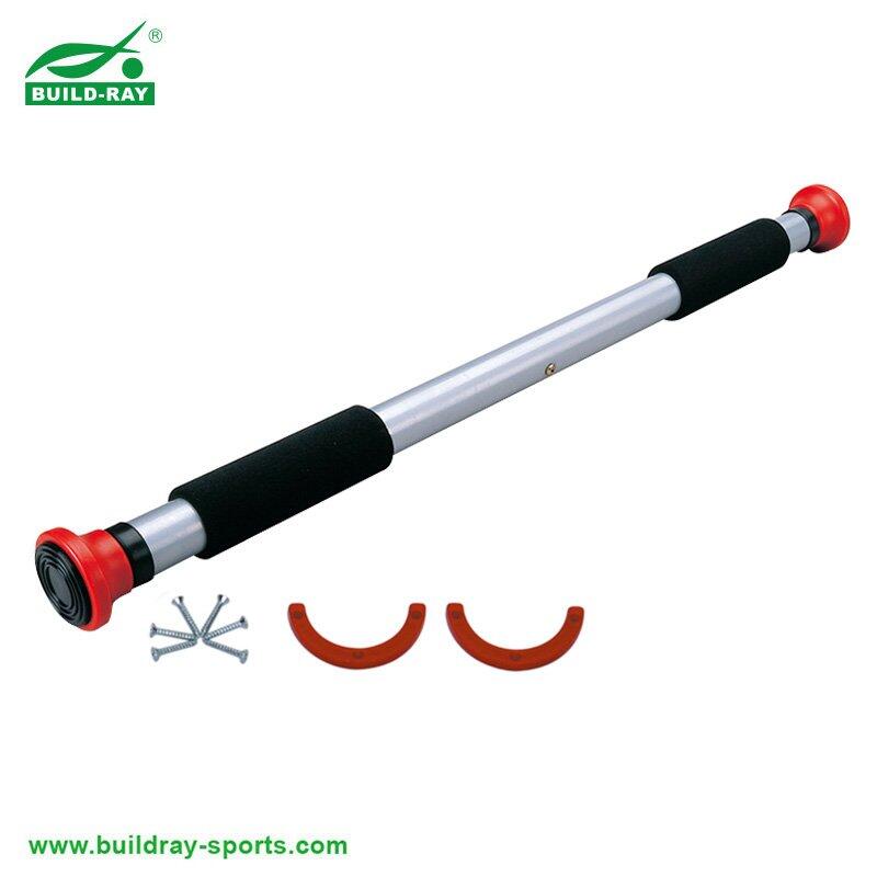 Dual Action Door Gym bar BUILD RAY ENTERPRISE CO., LTD