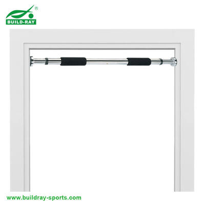 Dual Action Door Gym bar BUILD RAY ENTERPRISE CO. LTD