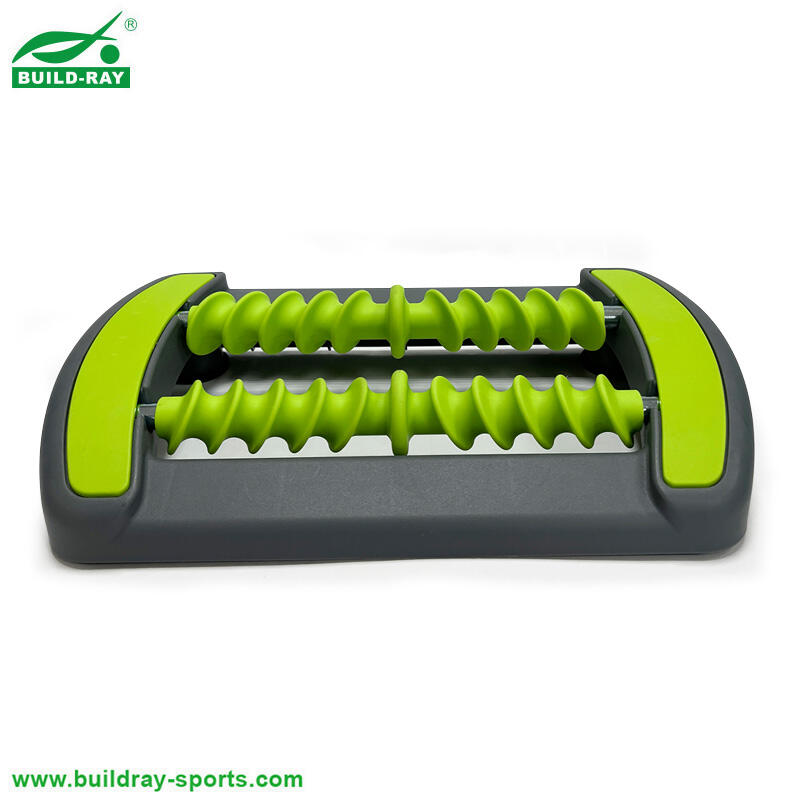Spiral Massage Board BUILD RAY ENTERPRISE CO., LTD